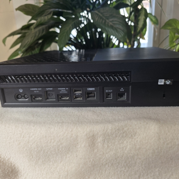 🌟🌟 Xbox One 🌟🌟 - Picture 4 of 4